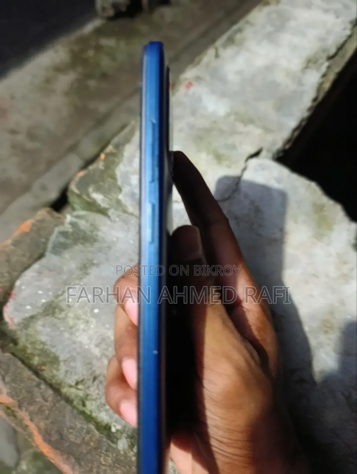 Xiaomi Redmi 12C 128 GB Blue
