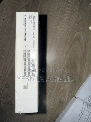 New Samsung Galaxy Tab A11 64 GB Gray