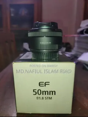 Canon EOS 800D