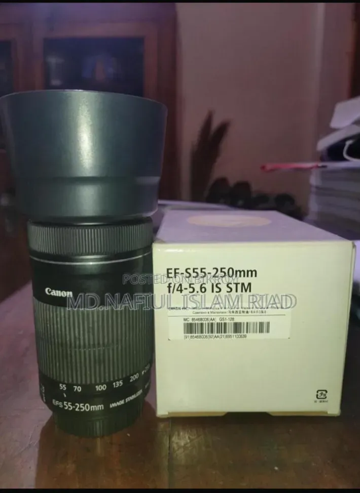 Canon EOS 800D