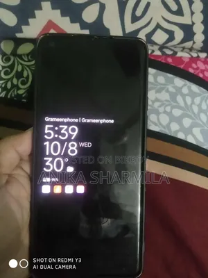 Xiaomi Mi 11 Ultra 256 GB White