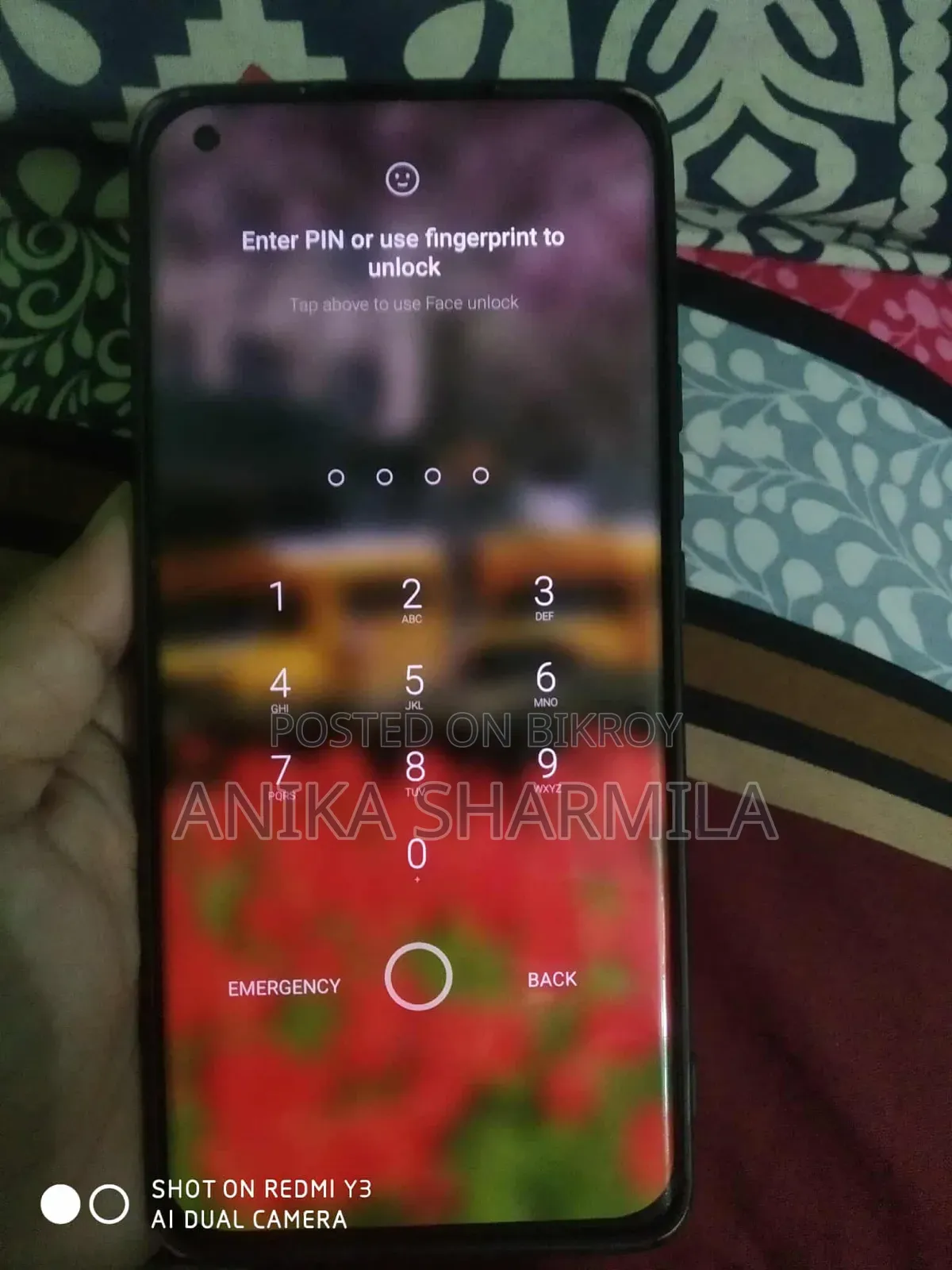 Xiaomi Mi 11 Ultra 256 GB White