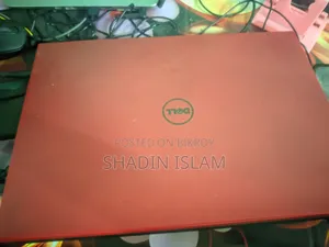 Laptop Dell Inspiron 3443 8GB Intel Core I5 SSD 256GB