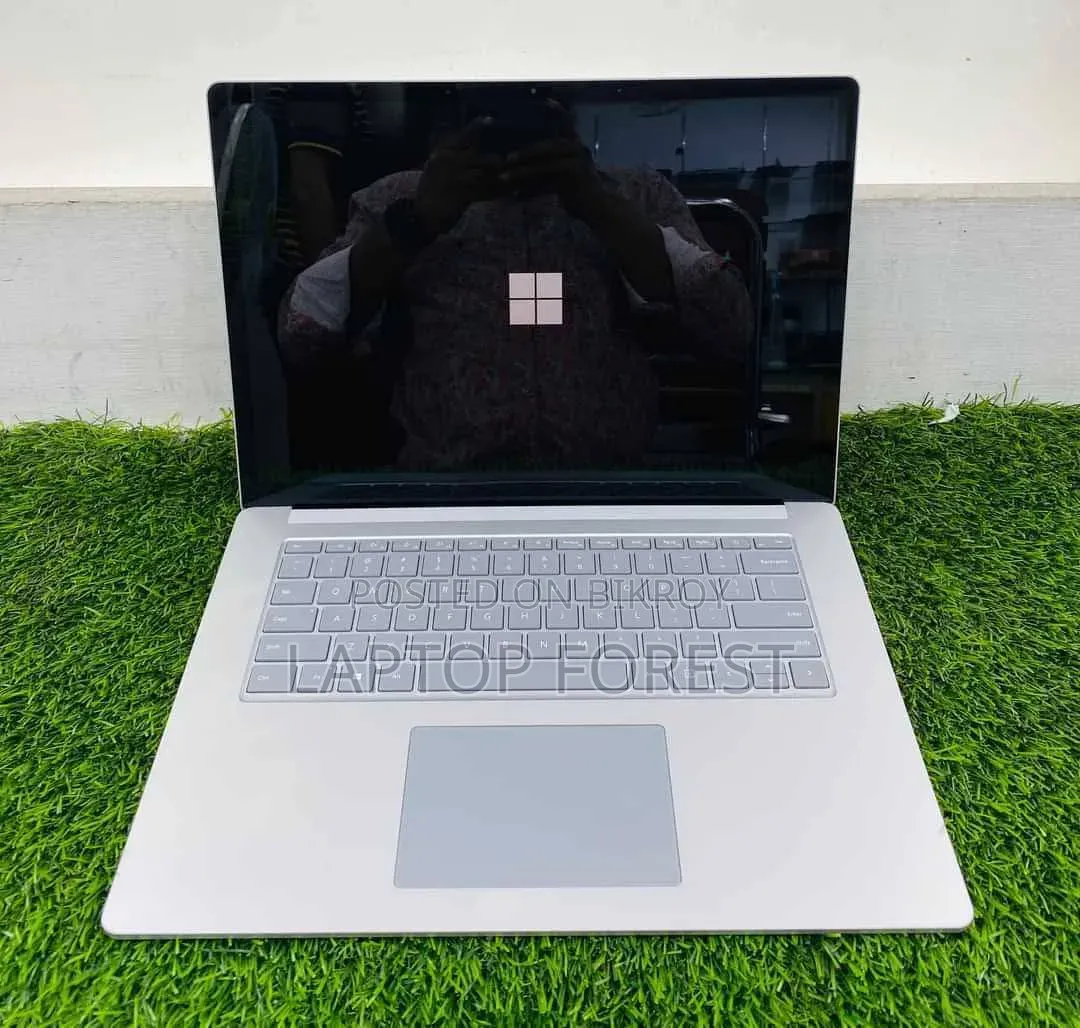 Laptop Microsoft Surface Laptop 2 16GB Intel Core I7 SSD 512GB
