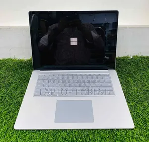 Laptop Microsoft Surface Laptop 2 16GB Intel Core I7 SSD 512GB