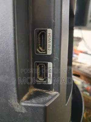 স্যামসাং টিভি