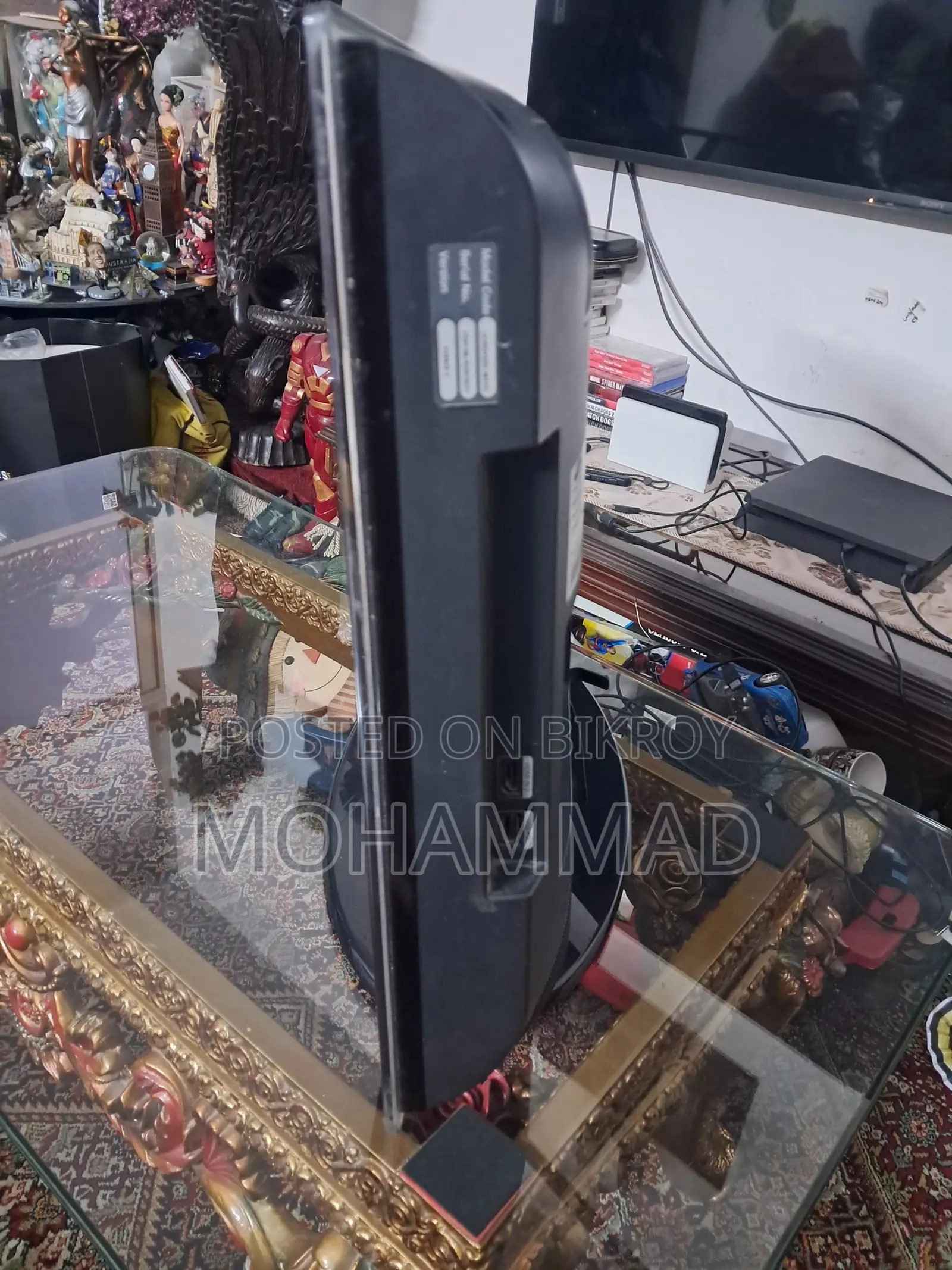 স্যামসাং টিভি