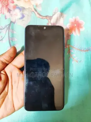 Xiaomi Redmi Note 7 Pro 128 GB Gray