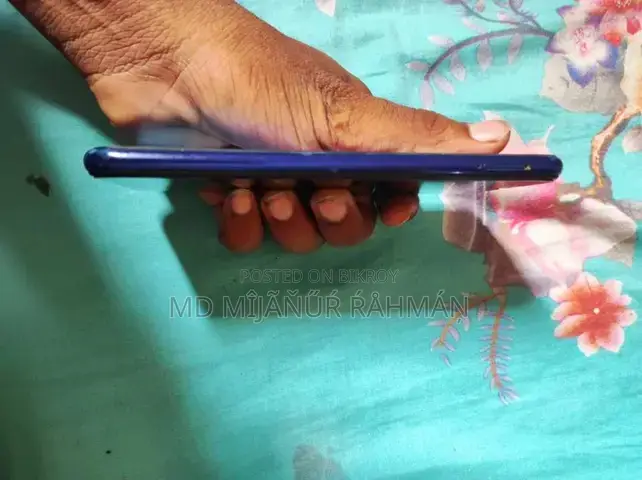 Xiaomi Redmi Note 7 Pro 128 GB Gray