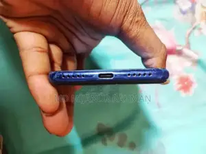 Xiaomi Redmi Note 7 Pro 128 GB Gray