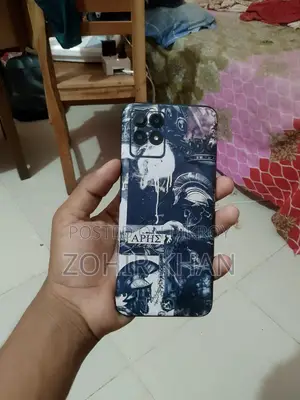 Realme Narzo 50 64 GB Black