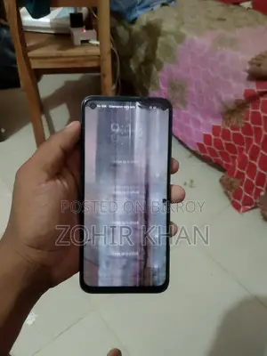 Realme Narzo 50 64 GB Black