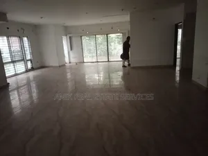 2800 SFT Open Office Space Rent at Gulshan