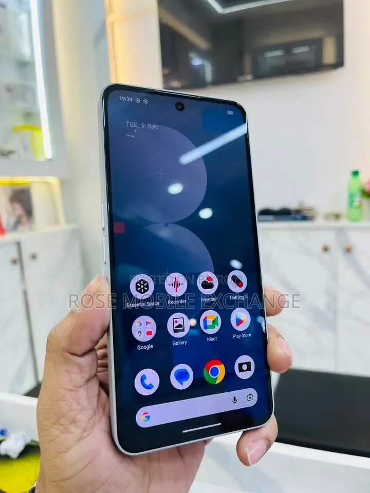 New Nothing Phone 256 GB