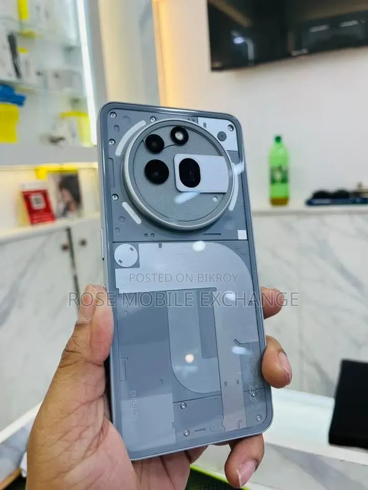 New Nothing Phone 256 GB