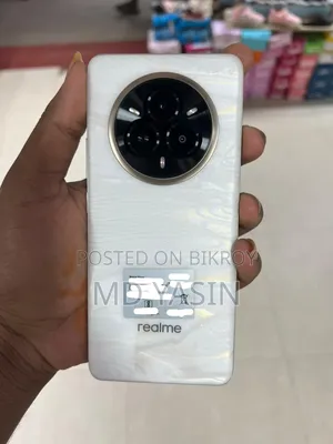 Realme 14 Pro 128 GB White