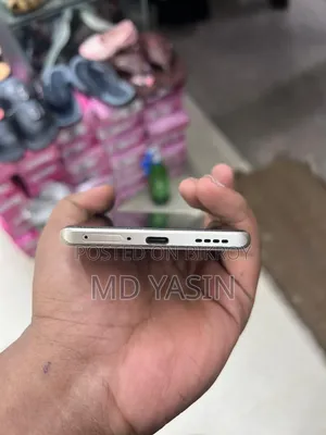 Realme 14 Pro 128 GB White