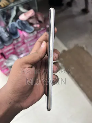 Realme 14 Pro 128 GB White