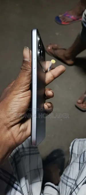 Tecno Spark 40 128 GB White