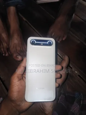 Tecno Pova 5G 128 GB White