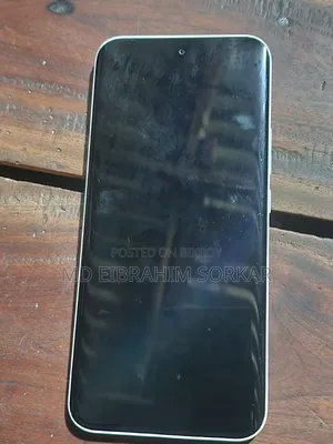Tecno Pova 5G 128 GB White