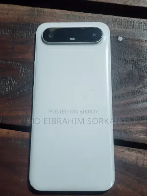 Tecno Pova 5G 128 GB White