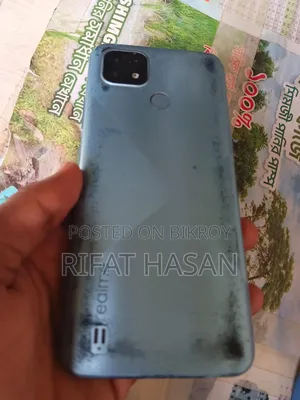 Realme C21Y 32 GB Green