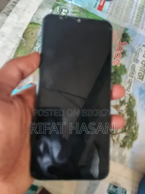 Realme C21Y 32 GB Green