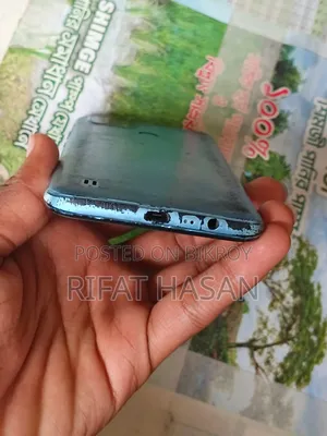Realme C21Y 32 GB Green