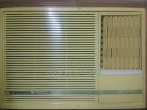 জেনারেল এসি