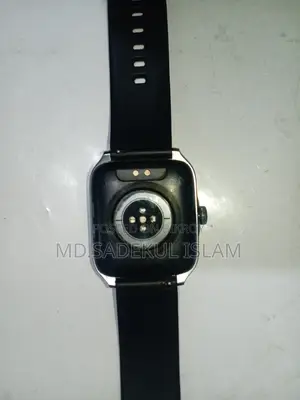 Oraimo Smart Watch