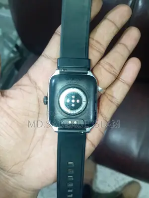 Oraimo Smart Watch
