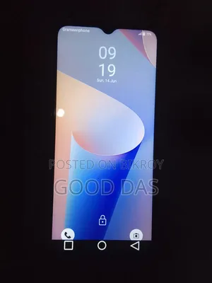 Symphony MAX 10 32 GB White