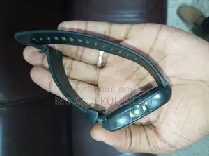 Oraimo Smart Watch