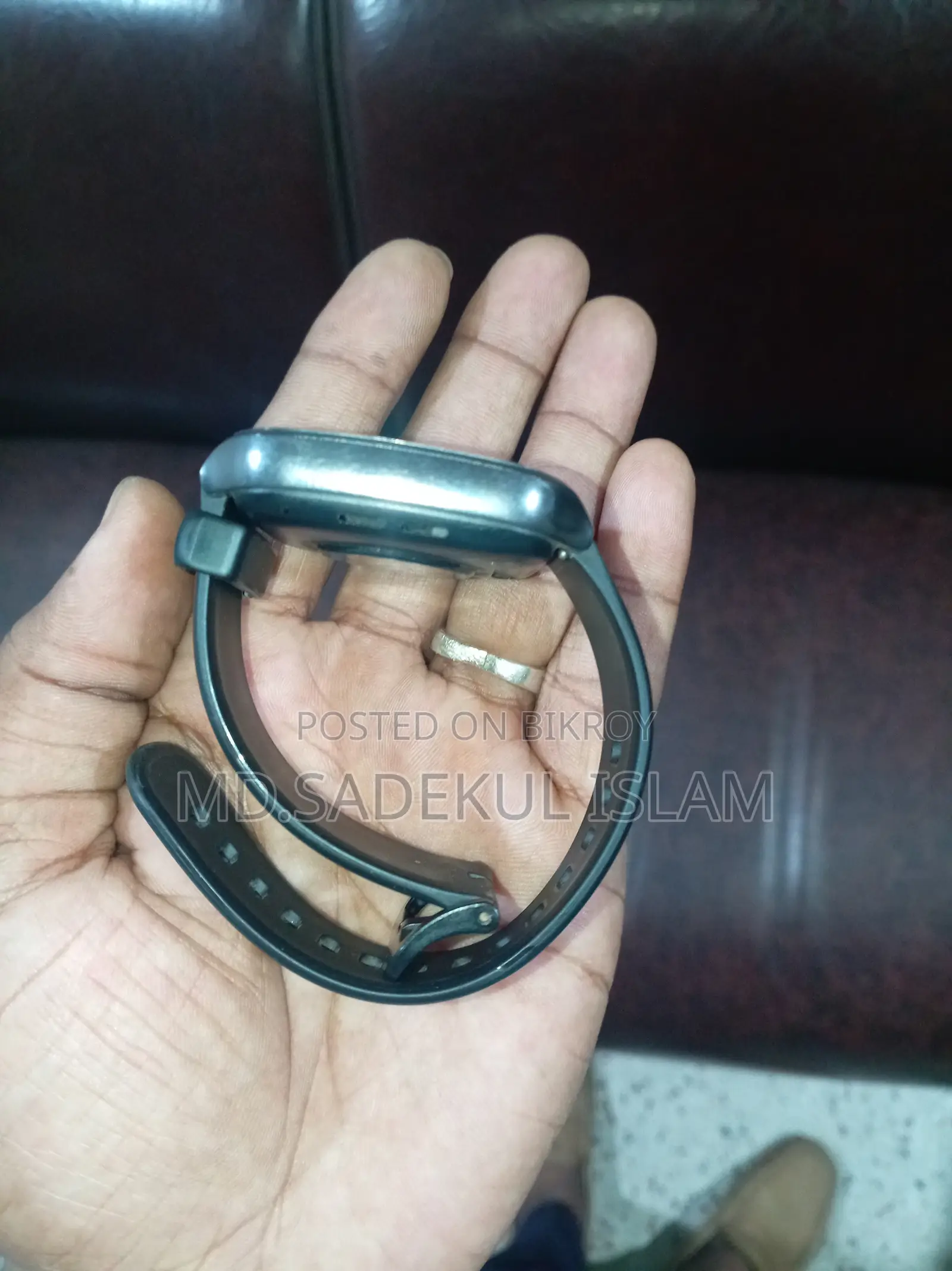 Oraimo Smart Watch
