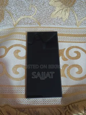 Samsung Galaxy S24 Ultra 256 GB Gray