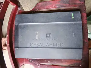 Printer Scanner