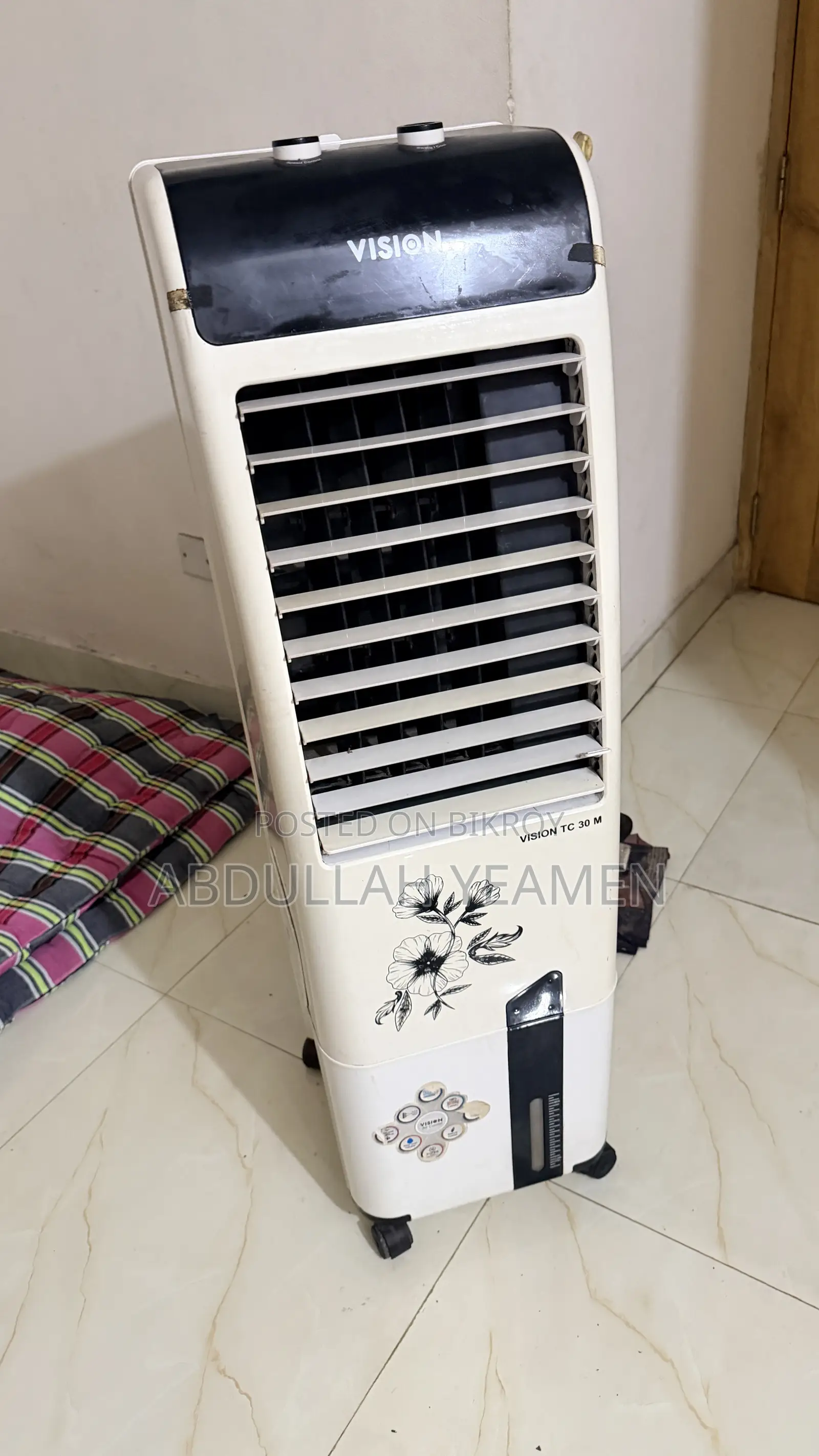 Air Cooler ( Vision Tc 30 M)