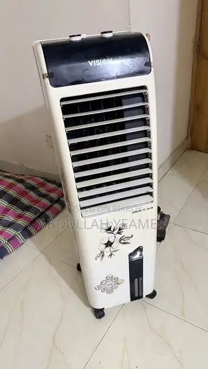 Air Cooler ( Vision Tc 30 M)