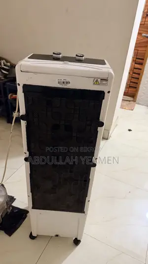 Air Cooler ( Vision Tc 30 M)