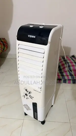 Air Cooler ( Vision Tc 30 M)