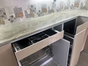 3-Bedroom Apartment in Edison, Basundhara for Rent