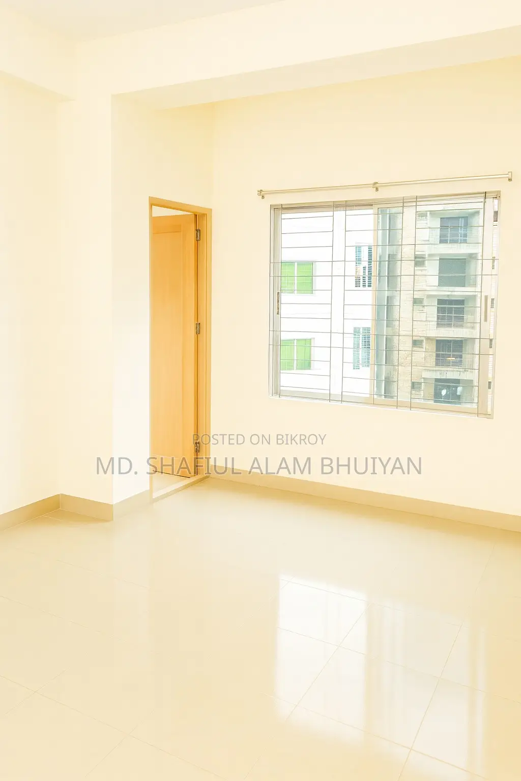 3-Bedroom Apartment in Fazila Castle, ECB Chattar for Sale