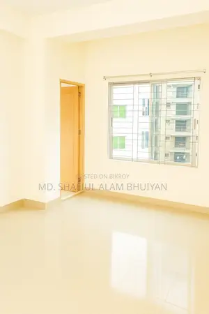 3-Bedroom Apartment in Fazila Castle, ECB Chattar for Sale
