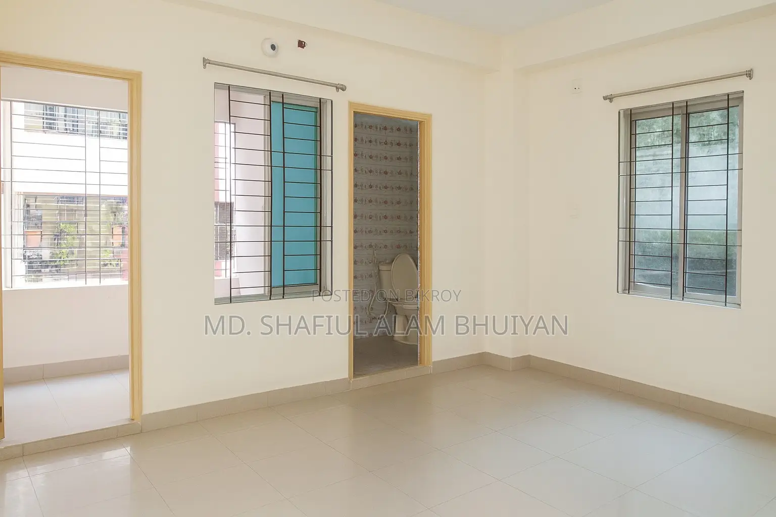 3-Bedroom Apartment in Fazila Castle, ECB Chattar for Sale