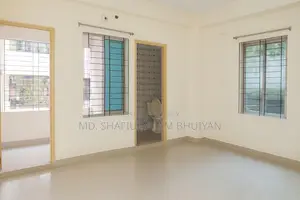 3-Bedroom Apartment in Fazila Castle, ECB Chattar for Sale