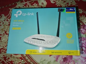 এ রাউটারটি বিক্রি হবে