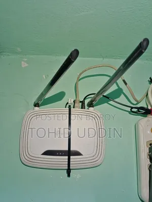 এ রাউটারটি বিক্রি হবে