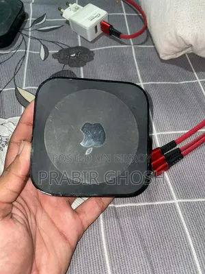 Apple Tv 4th Gen Hd