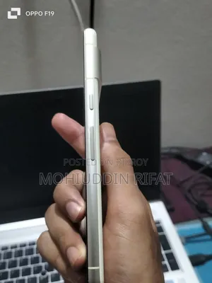 Google Pixel 7 128 GB White